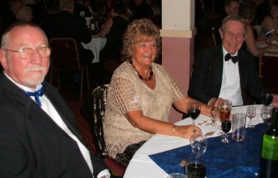 Tony Brown, Pamela Bowers, Eric Bowers